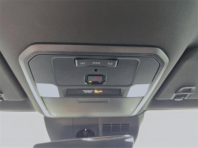 used 2024 Toyota Tacoma car, priced at $30,941
