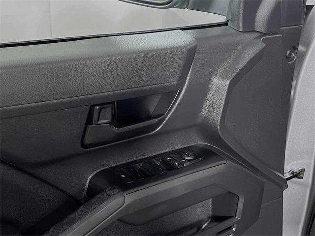 used 2024 Toyota Tacoma car, priced at $30,941