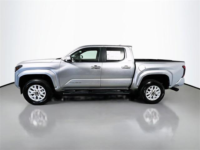 used 2024 Toyota Tacoma car, priced at $30,941