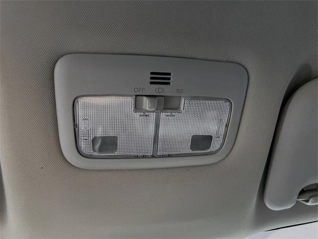 used 2017 Toyota Corolla car, priced at $13,730