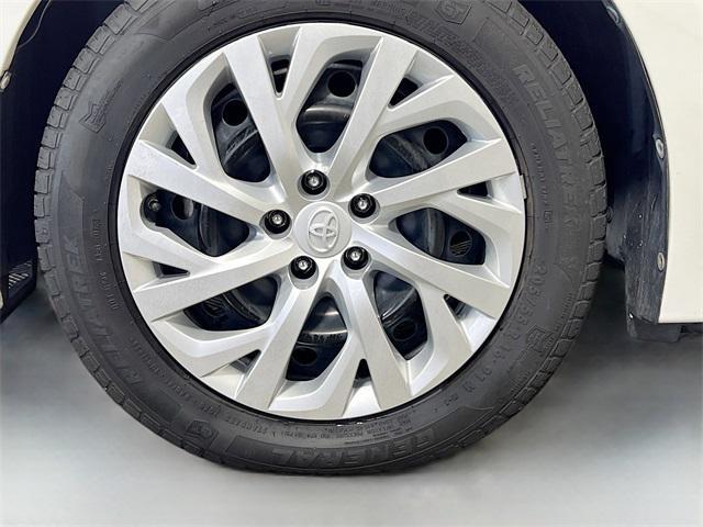 used 2017 Toyota Corolla car, priced at $13,730