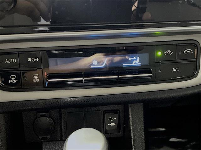 used 2017 Toyota Corolla car, priced at $13,730