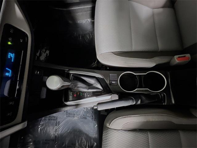 used 2017 Toyota Corolla car, priced at $13,730