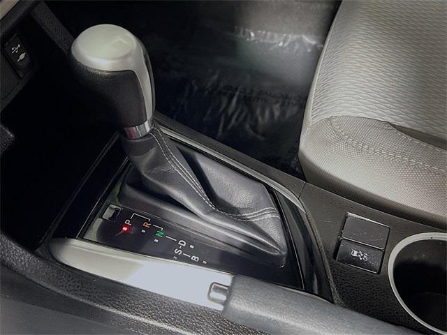 used 2017 Toyota Corolla car, priced at $13,730