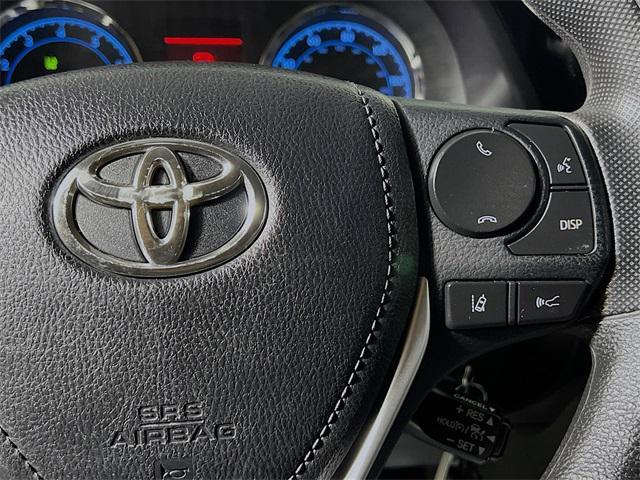 used 2017 Toyota Corolla car, priced at $13,730