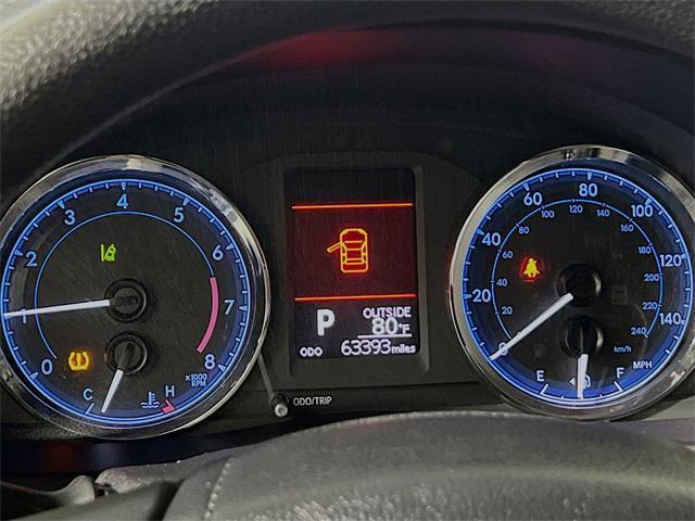 used 2017 Toyota Corolla car, priced at $13,730