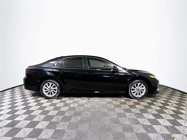 used 2024 Toyota Camry car, priced at $23,469