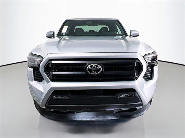 new 2025 Toyota Tacoma car