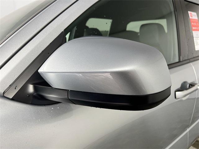 new 2025 Toyota Tacoma car