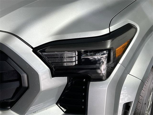 new 2025 Toyota Tacoma car