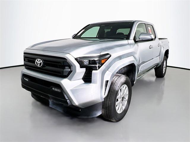 new 2025 Toyota Tacoma car