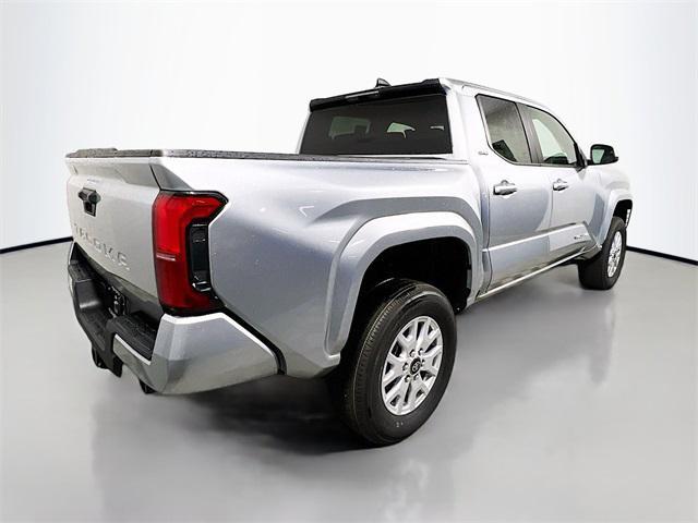 new 2025 Toyota Tacoma car