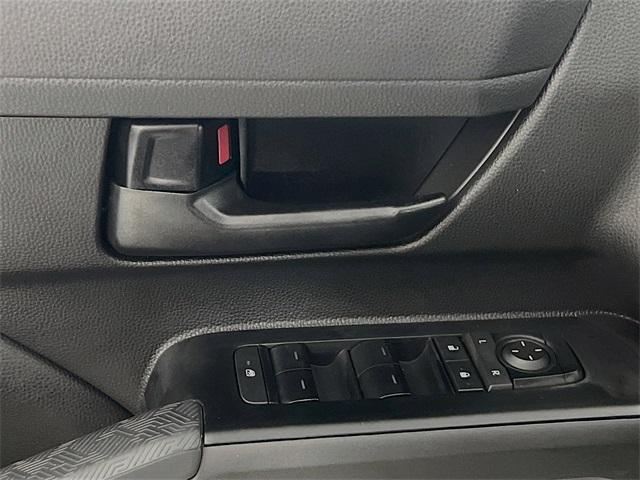 new 2025 Toyota Tacoma car