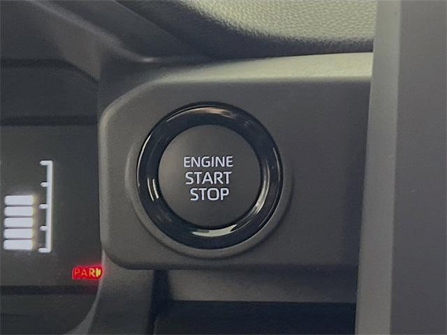 new 2025 Toyota Tacoma car