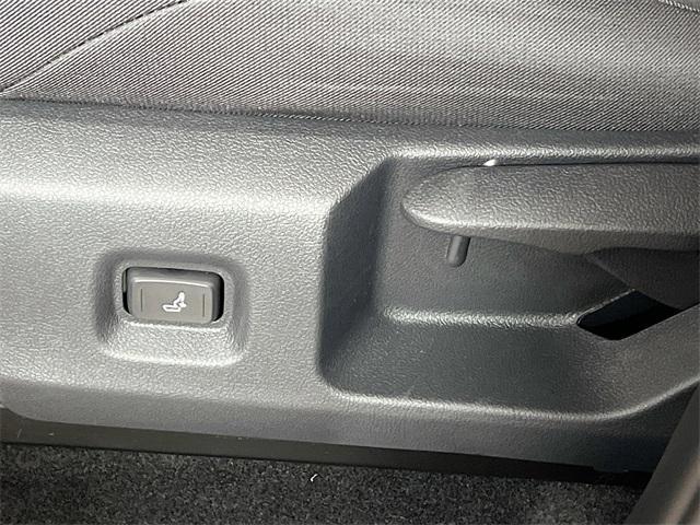 new 2025 Toyota Tacoma car