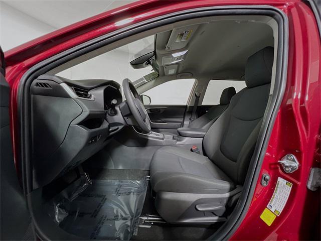 used 2023 Toyota RAV4 car, priced at $26,240
