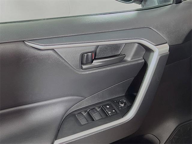 used 2023 Toyota RAV4 car, priced at $26,240