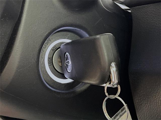 used 2023 Toyota RAV4 car, priced at $26,240