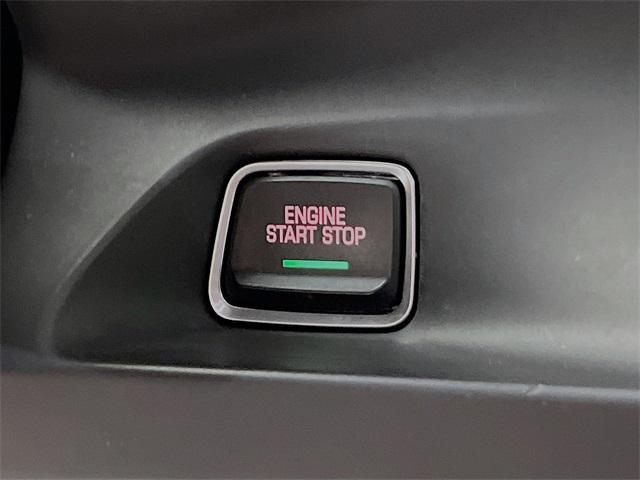 used 2019 Chevrolet Camaro car, priced at $29,633