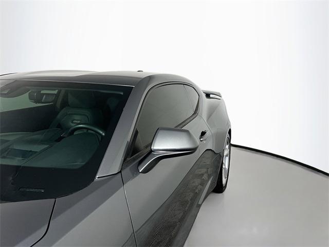 used 2019 Chevrolet Camaro car, priced at $29,633
