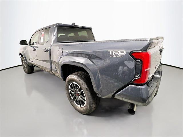 new 2025 Toyota Tacoma car