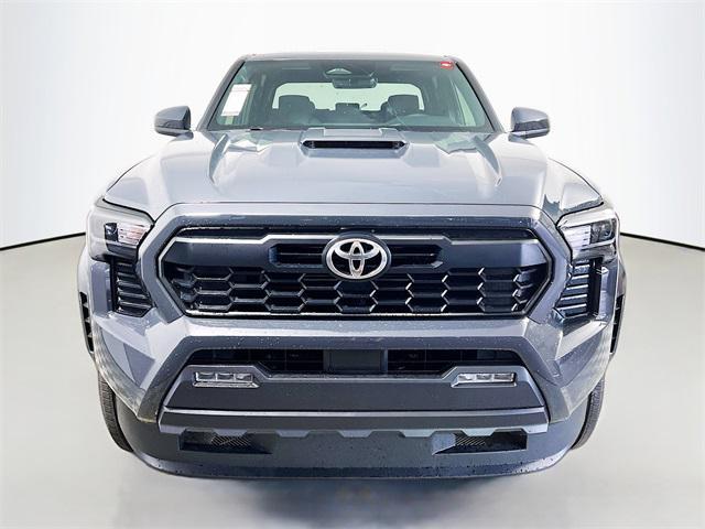 new 2025 Toyota Tacoma car