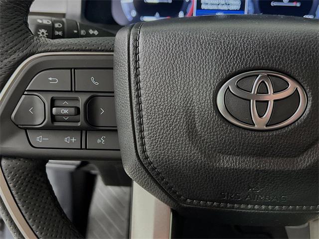 new 2025 Toyota Tacoma car