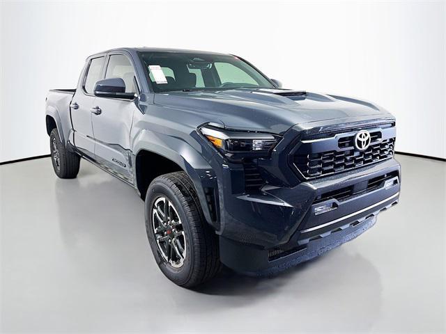 new 2025 Toyota Tacoma car