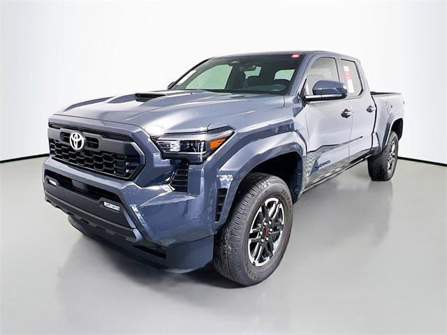 new 2025 Toyota Tacoma car
