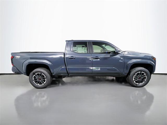 new 2025 Toyota Tacoma car