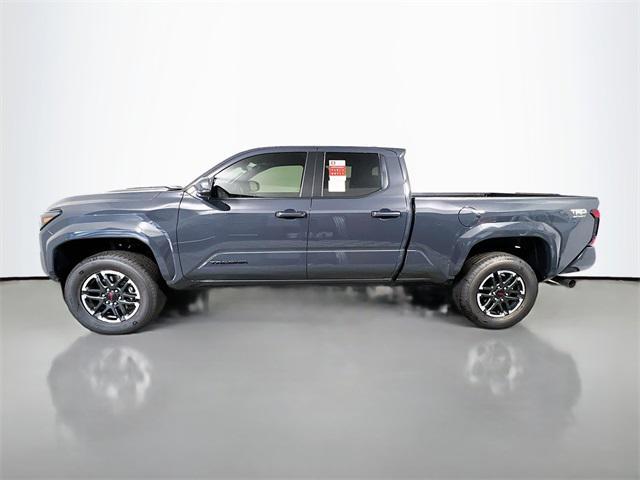 new 2025 Toyota Tacoma car