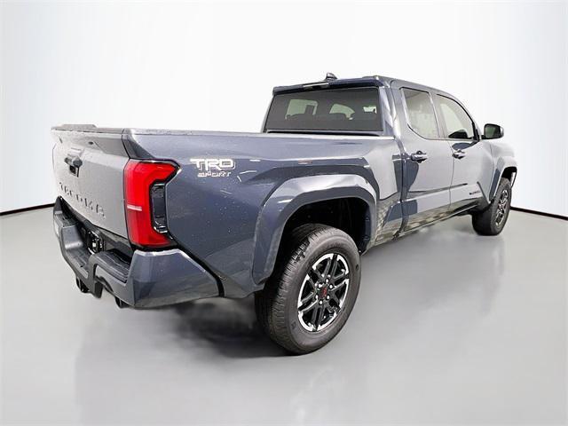 new 2025 Toyota Tacoma car