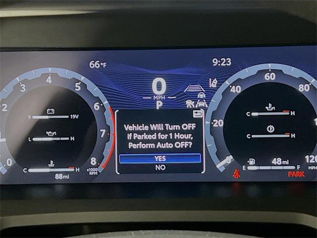 new 2025 Toyota Tacoma car