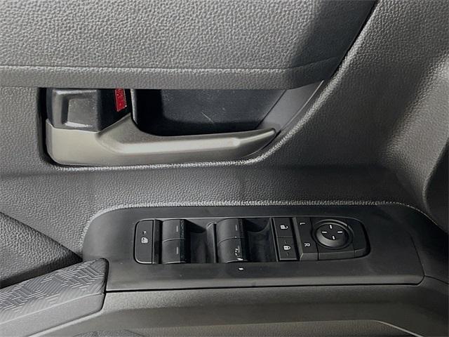 new 2025 Toyota Tacoma car