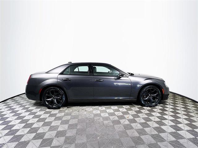 used 2022 Chrysler 300 car, priced at $24,111