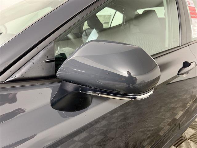 new 2025 Toyota Camry car, priced at $30,302