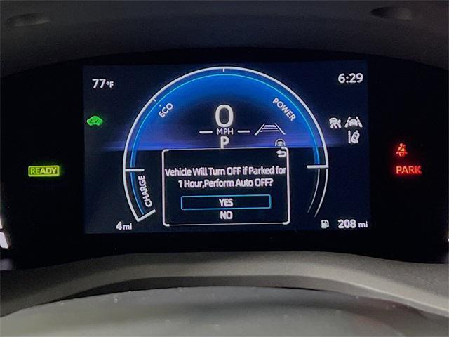 new 2025 Toyota Camry car, priced at $30,302