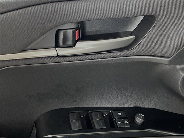 new 2025 Toyota Camry car, priced at $30,302