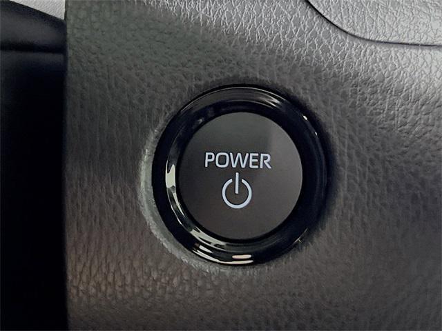 new 2025 Toyota Camry car, priced at $30,302