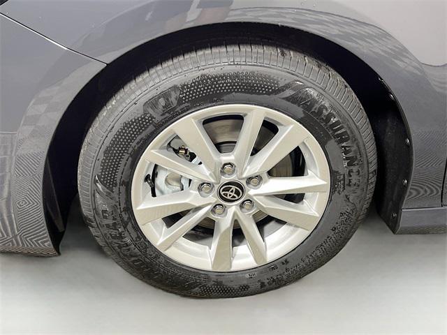 new 2025 Toyota Camry car, priced at $30,302