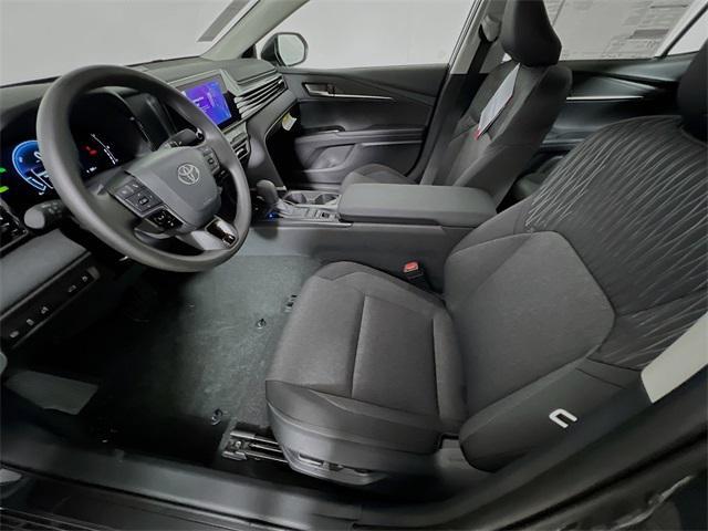 new 2025 Toyota Camry car, priced at $30,302