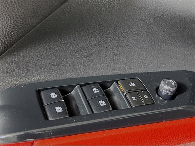 used 2020 Toyota Camry car, priced at $19,101