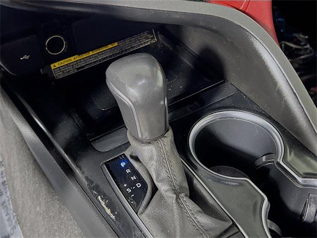 used 2020 Toyota Camry car, priced at $19,101