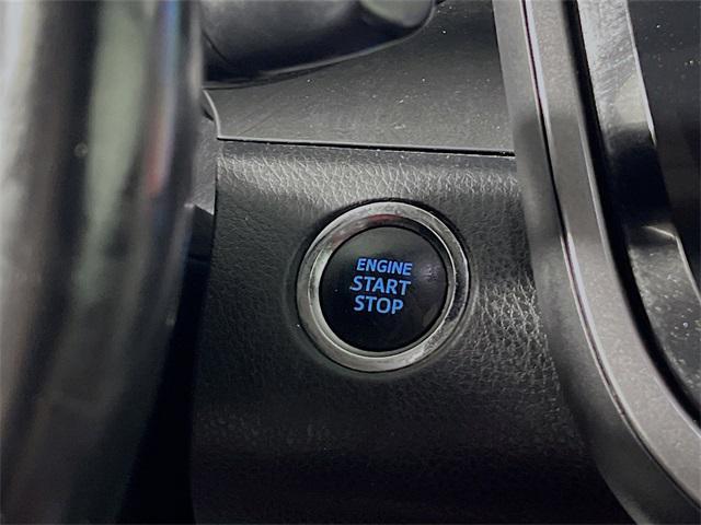 used 2020 Toyota Camry car, priced at $19,101