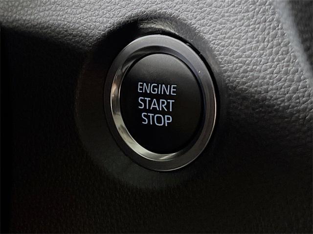 new 2026 Toyota Corolla car, priced at $24,800