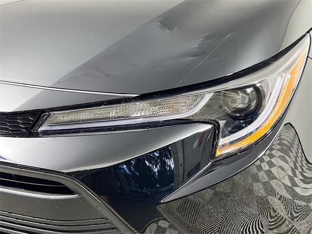 new 2026 Toyota Corolla car, priced at $24,800