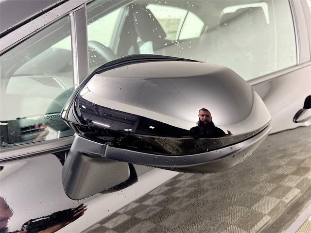 new 2026 Toyota Corolla car, priced at $24,800