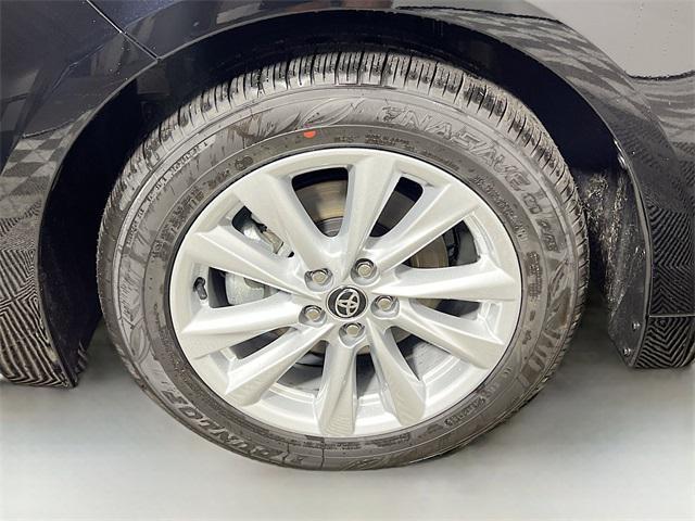 new 2026 Toyota Corolla car, priced at $24,800