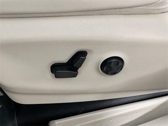 used 2021 Chrysler Voyager car, priced at $18,455
