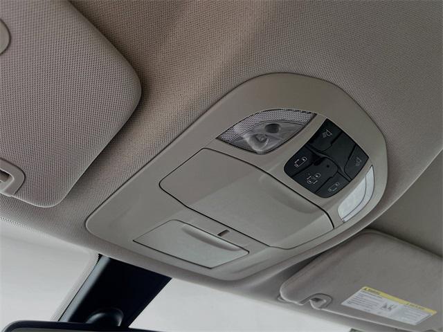 used 2021 Chrysler Voyager car, priced at $18,455